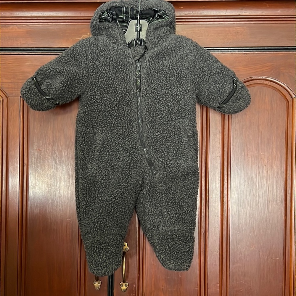 Infant Snowsuit